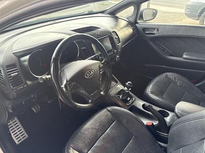 2016 Kia Forte5 SX - Photo 11 - Portland, OR 97267