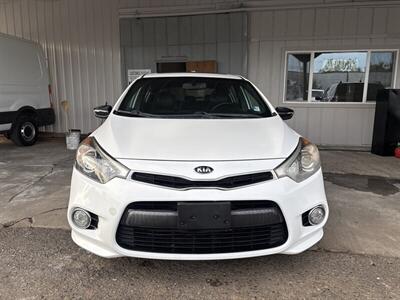 2016 Kia Forte5 SX - Photo 2 - Portland, OR 97267