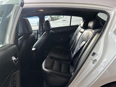 2016 Kia Forte5 SX - Photo 14 - Portland, OR 97267