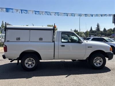 2005 Ford Ranger XL   - Photo 8 - Portland, OR 97267