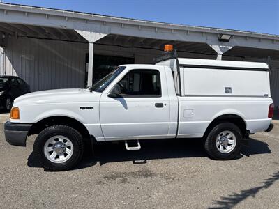 2005 Ford Ranger XL   - Photo 4 - Portland, OR 97267