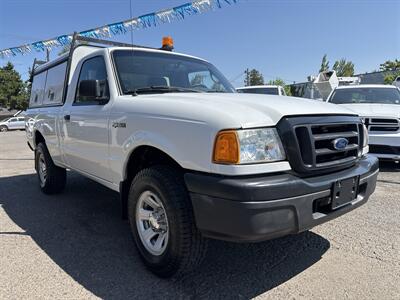 2005 Ford Ranger XL   - Photo 1 - Portland, OR 97267