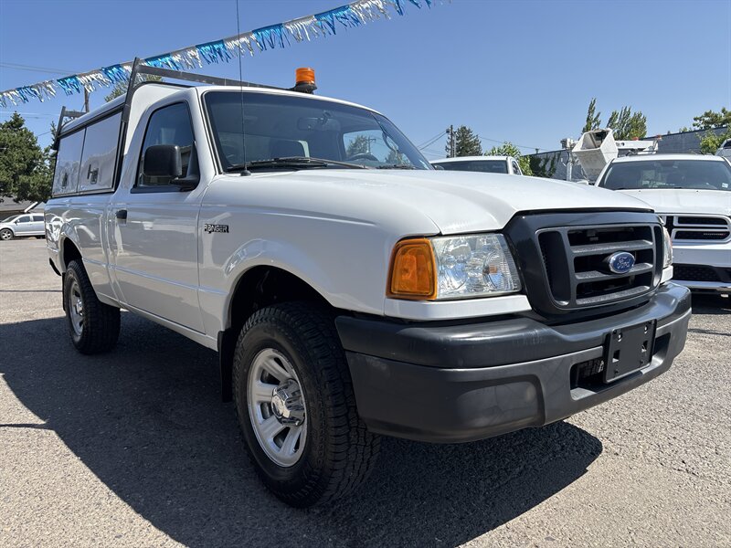 2005 Ford Ranger XL   - Photo 1 - Portland, OR 97267