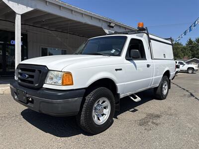 2005 Ford Ranger XL   - Photo 3 - Portland, OR 97267