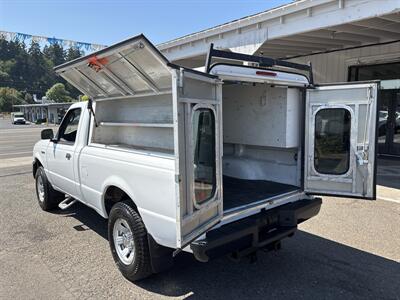 2005 Ford Ranger XL   - Photo 13 - Portland, OR 97267