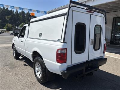 2005 Ford Ranger XL   - Photo 5 - Portland, OR 97267