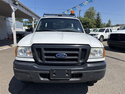 2005 Ford Ranger XL   - Photo 2 - Portland, OR 97267