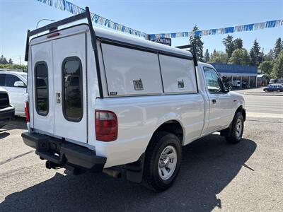 2005 Ford Ranger XL   - Photo 7 - Portland, OR 97267