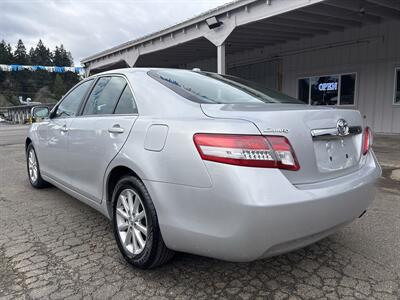 2010 Toyota Camry   - Photo 5 - Portland, OR 97267