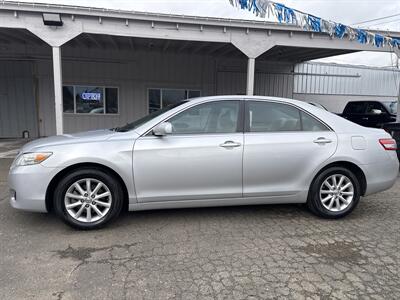 2010 Toyota Camry   - Photo 4 - Portland, OR 97267
