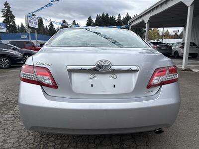 2010 Toyota Camry   - Photo 6 - Portland, OR 97267