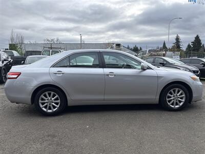 2010 Toyota Camry   - Photo 8 - Portland, OR 97267