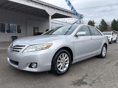 2010 Toyota Camry   - Photo 3 - Portland, OR 97267