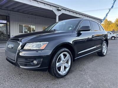 2012 Audi Q5 2.0T quattro Premium Plus - Photo 3 - Portland, OR 97267