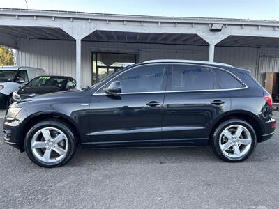 2012 Audi Q5 2.0T quattro Premium Plus - Photo 4 - Portland, OR 97267