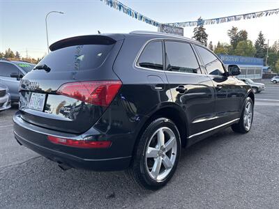 2012 Audi Q5 2.0T quattro Premium Plus - Photo 7 - Portland, OR 97267