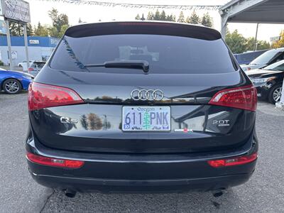 2012 Audi Q5 2.0T quattro Premium Plus - Photo 6 - Portland, OR 97267