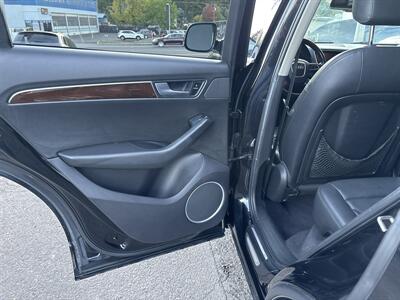 2012 Audi Q5 2.0T quattro Premium Plus - Photo 12 - Portland, OR 97267