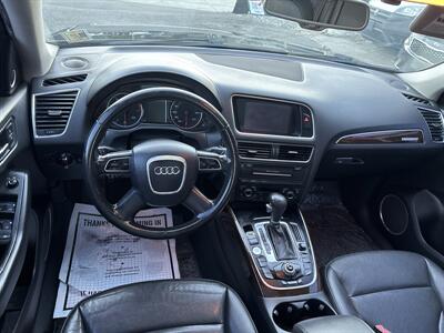 2012 Audi Q5 2.0T quattro Premium Plus - Photo 14 - Portland, OR 97267