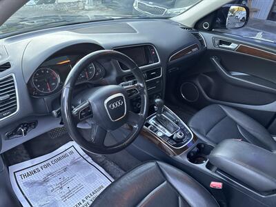 2012 Audi Q5 2.0T quattro Premium Plus - Photo 11 - Portland, OR 97267