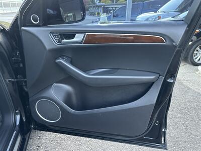 2012 Audi Q5 2.0T quattro Premium Plus - Photo 18 - Portland, OR 97267