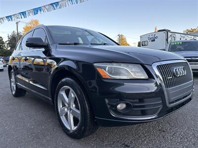 2012 Audi Q5 2.0T quattro Premium Plus - Photo 1 - Portland, OR 97267