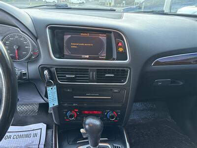 2012 Audi Q5 2.0T quattro Premium Plus - Photo 20 - Portland, OR 97267