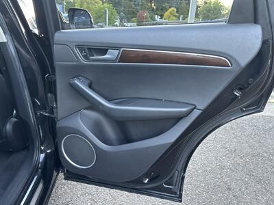 2012 Audi Q5 2.0T quattro Premium Plus - Photo 16 - Portland, OR 97267