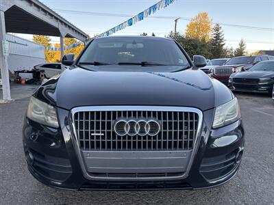 2012 Audi Q5 2.0T quattro Premium Plus - Photo 2 - Portland, OR 97267