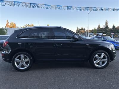 2012 Audi Q5 2.0T quattro Premium Plus - Photo 8 - Portland, OR 97267