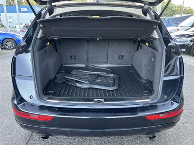 2012 Audi Q5 2.0T quattro Premium Plus - Photo 15 - Portland, OR 97267