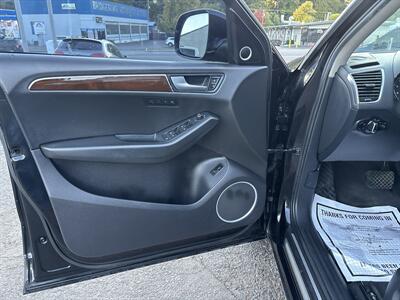 2012 Audi Q5 2.0T quattro Premium Plus - Photo 9 - Portland, OR 97267