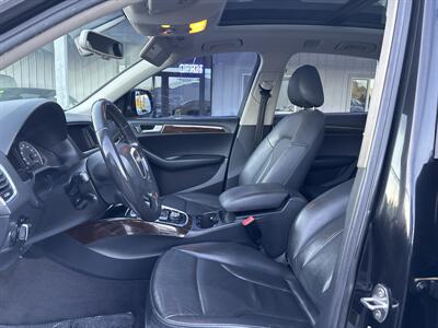2012 Audi Q5 2.0T quattro Premium Plus - Photo 10 - Portland, OR 97267