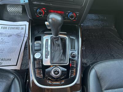 2012 Audi Q5 2.0T quattro Premium Plus - Photo 21 - Portland, OR 97267