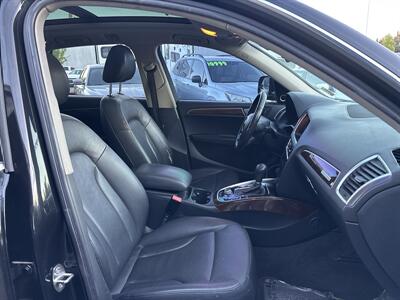 2012 Audi Q5 2.0T quattro Premium Plus - Photo 19 - Portland, OR 97267