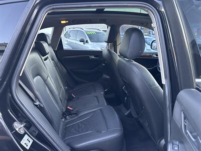 2012 Audi Q5 2.0T quattro Premium Plus - Photo 17 - Portland, OR 97267