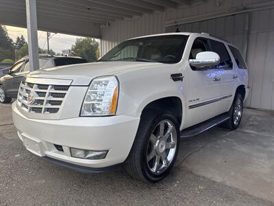 2012 Cadillac Escalade Luxury - Photo 3 - Portland, OR 97267