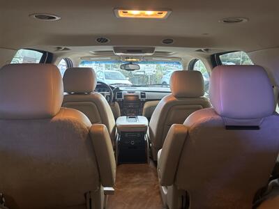 2012 Cadillac Escalade Luxury - Photo 16 - Portland, OR 97267