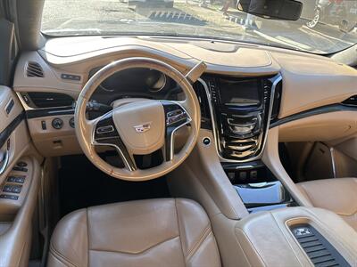 2018 Cadillac Escalade Platinum - Photo 12 - Portland, OR 97267