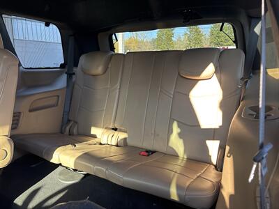 2018 Cadillac Escalade Platinum - Photo 13 - Portland, OR 97267