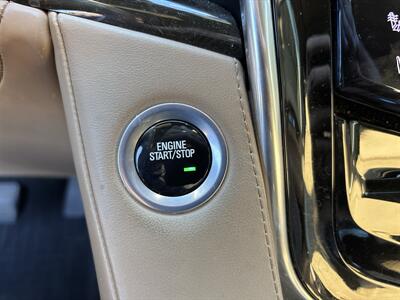 2018 Cadillac Escalade Platinum - Photo 23 - Portland, OR 97267