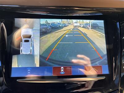 2018 Cadillac Escalade Platinum - Photo 18 - Portland, OR 97267