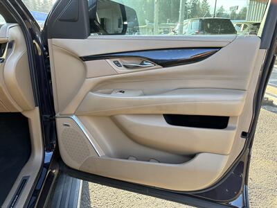 2018 Cadillac Escalade Platinum - Photo 26 - Portland, OR 97267