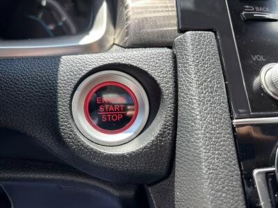 2021 Honda Civic EX-L   - Photo 25 - Portland, OR 97267