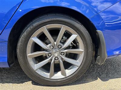 2021 Honda Civic EX-L   - Photo 30 - Portland, OR 97267
