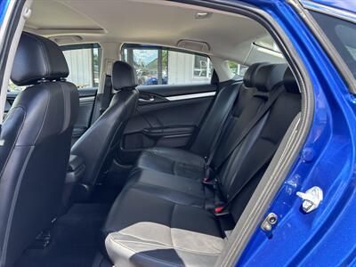 2021 Honda Civic EX-L   - Photo 14 - Portland, OR 97267