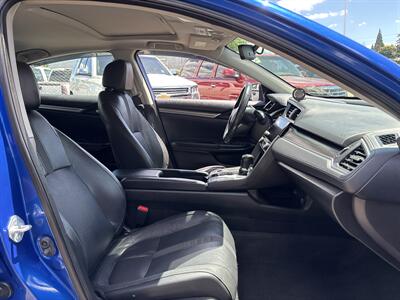 2021 Honda Civic EX-L   - Photo 20 - Portland, OR 97267