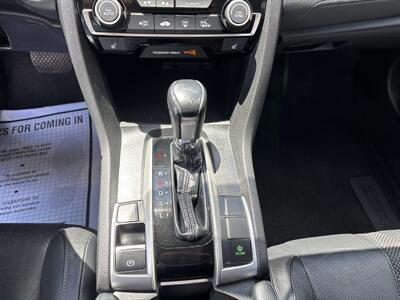 2021 Honda Civic EX-L   - Photo 24 - Portland, OR 97267