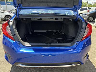 2021 Honda Civic EX-L   - Photo 16 - Portland, OR 97267