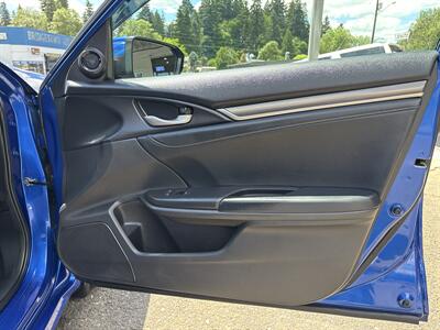 2021 Honda Civic EX-L   - Photo 19 - Portland, OR 97267